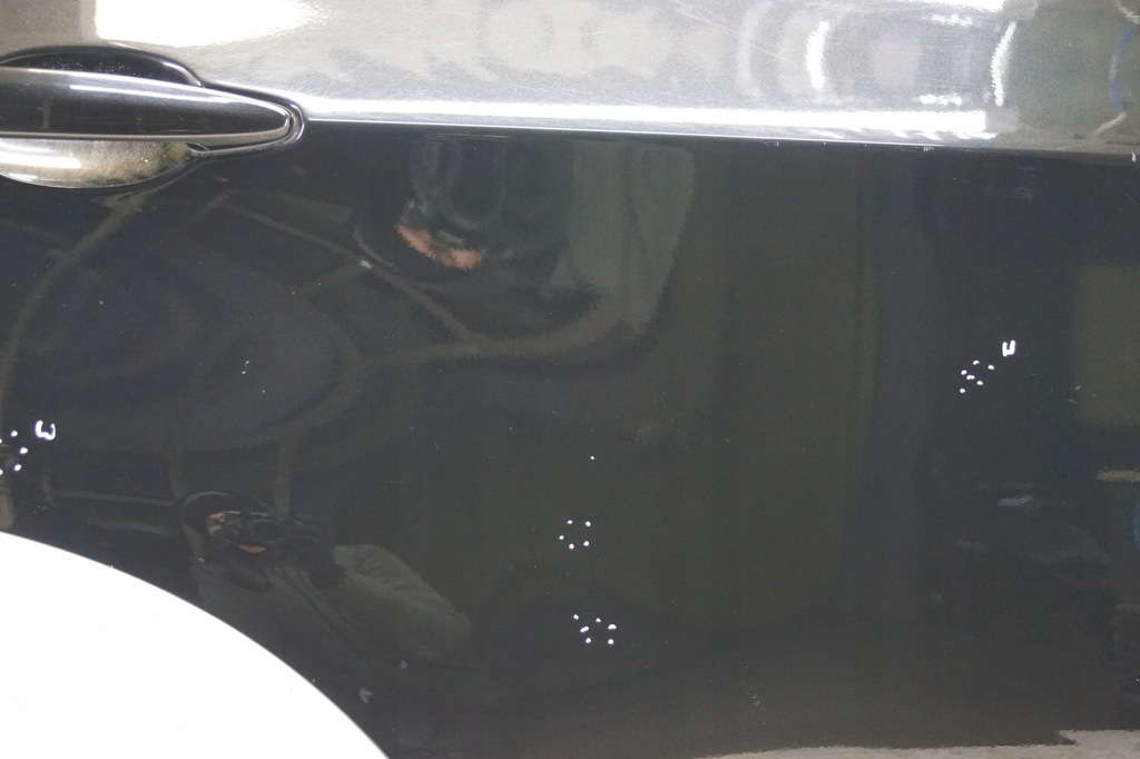 фото №8, Двері правий задня bmw x5 e70 475