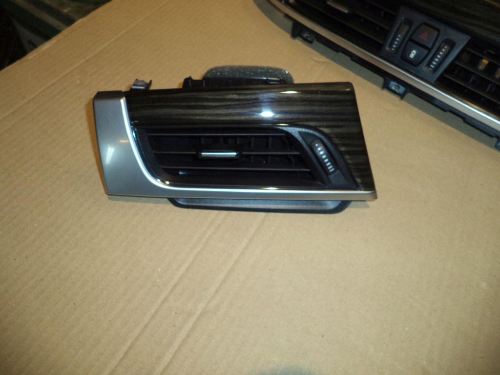 фото №14, Bmw x1 f48 x2 f39 накладки декоративні консолі різні