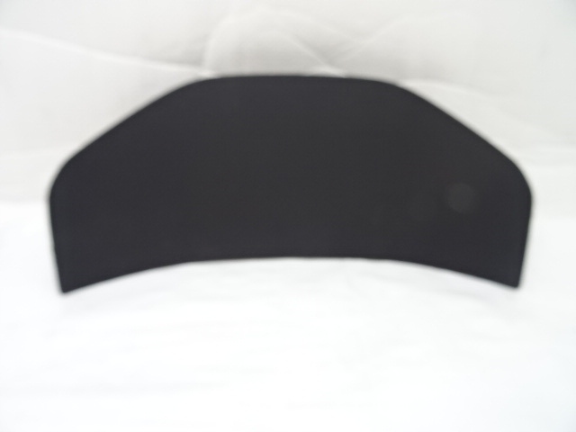 фото №1, Peugeot 3008 ii защита заглушка спидометра 9810364477