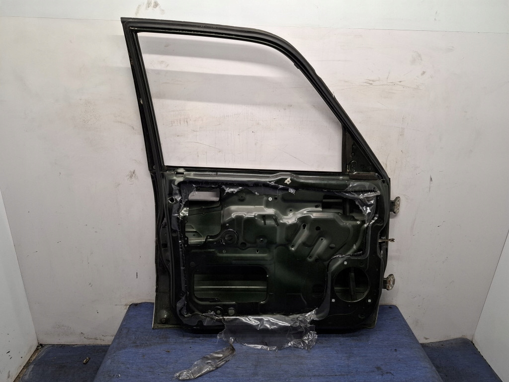 фото №11, Isuzu trooper ii двері перед ліва