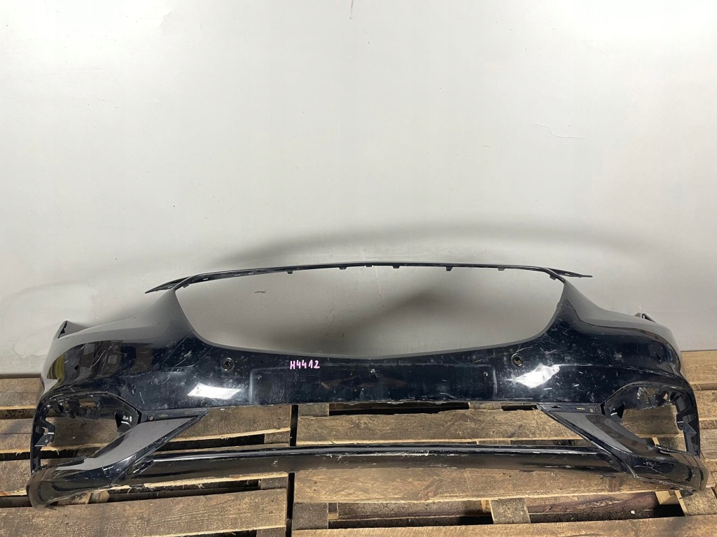 Купити Бампер перед передній opel insignia 2 2 b 2017-