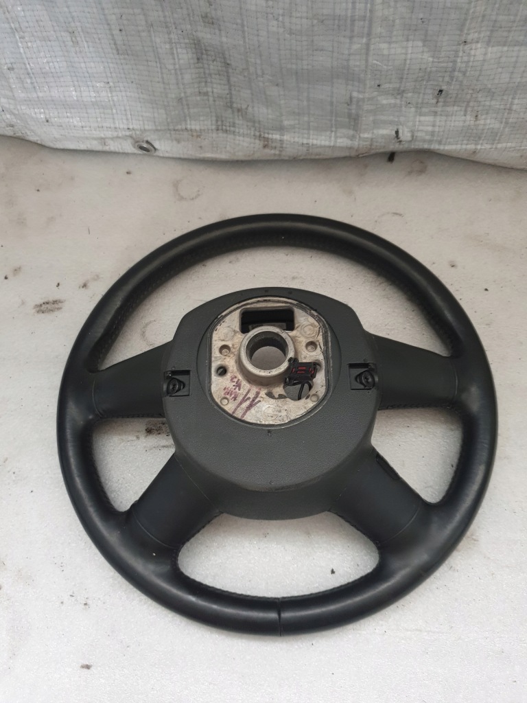 фото №6, Audi q7 4l0 повітропровід багатофункціональний підігрів