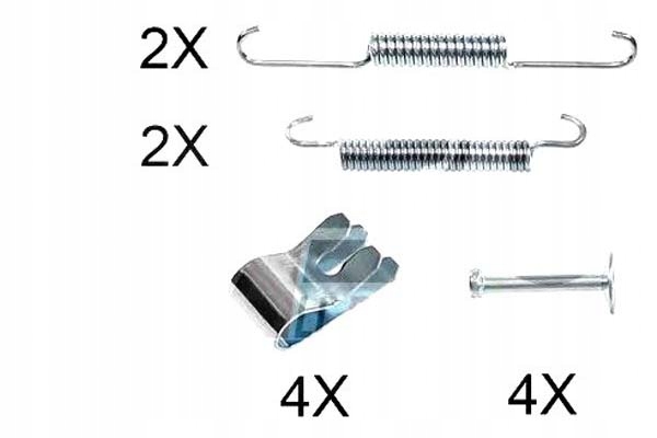Maxgear амортизатор 11-0136 Оригінал