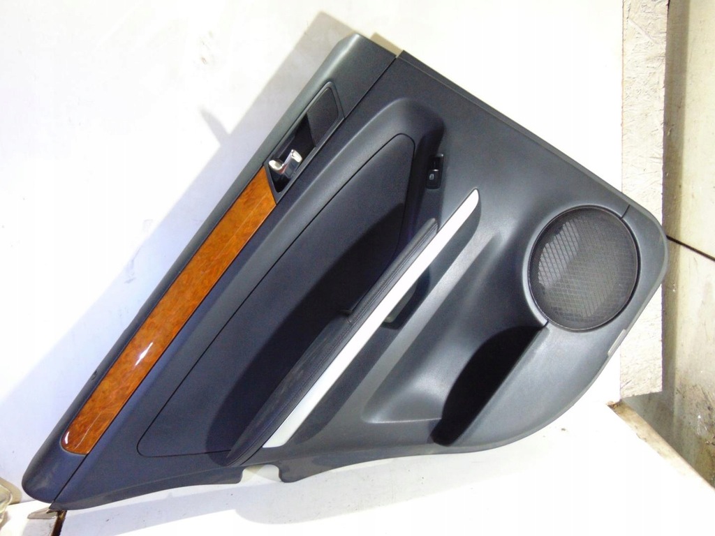 фото №1, Оббивка двері лівий задня mercedes w164