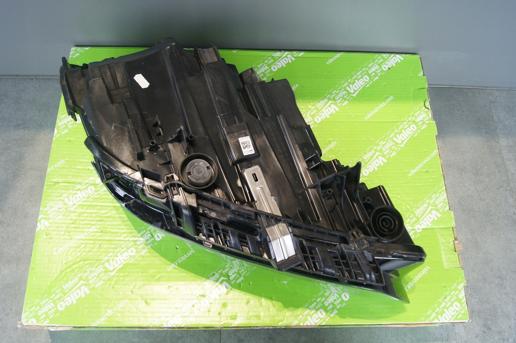 фото №12, Full led bmw 1 f40 левая europa