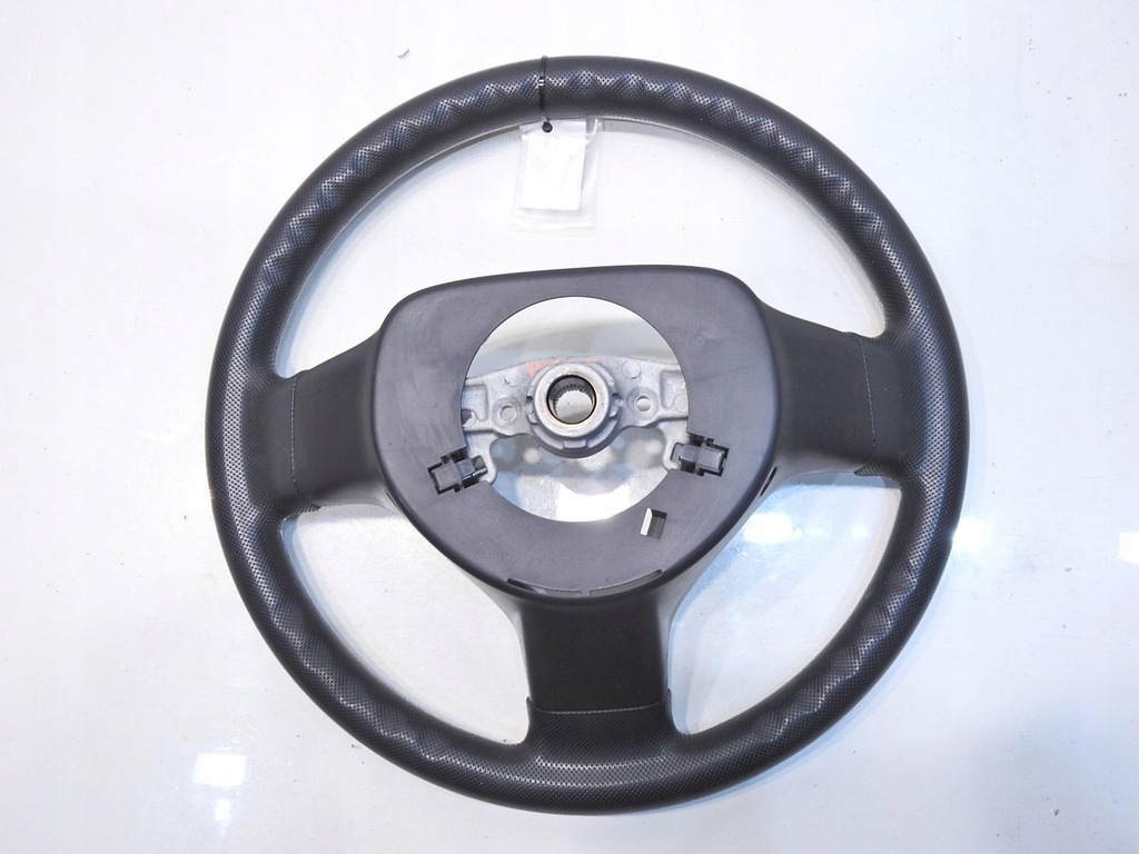 фото №6, Воздуховод toyota aygo i gs120-01840