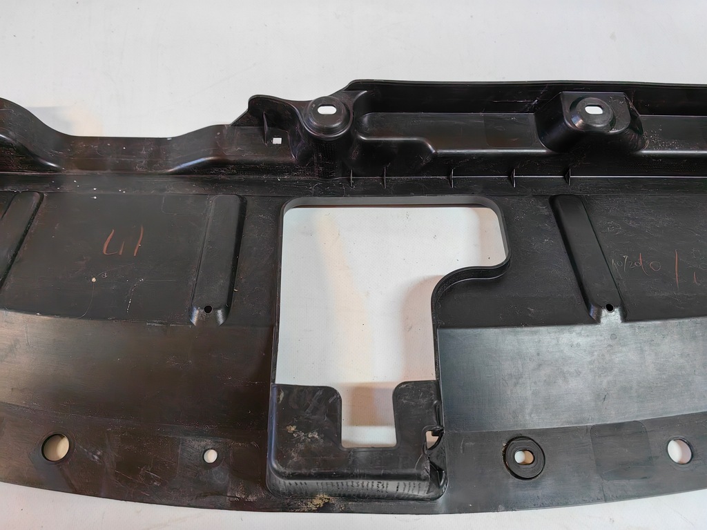 фото №5, Nissan x-trail iv t33 - защита верхний поперечина перед