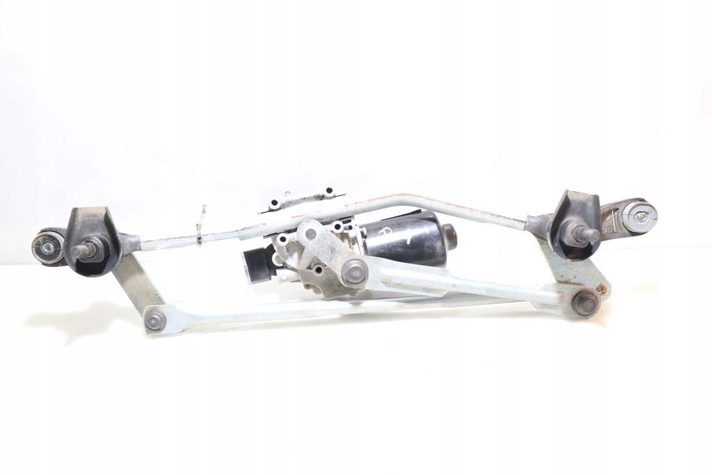 фото №1, Моторчик механізм двірник перед i20 ii