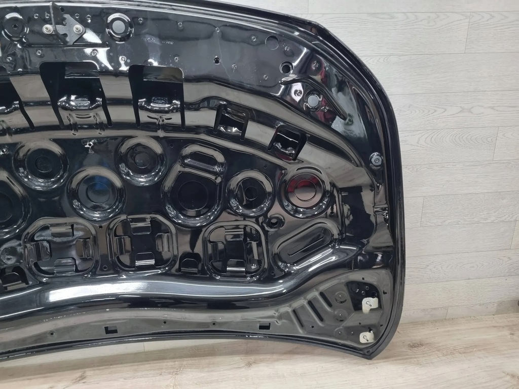 фото №6, Капот mercedes-benz b w247 247084010011101