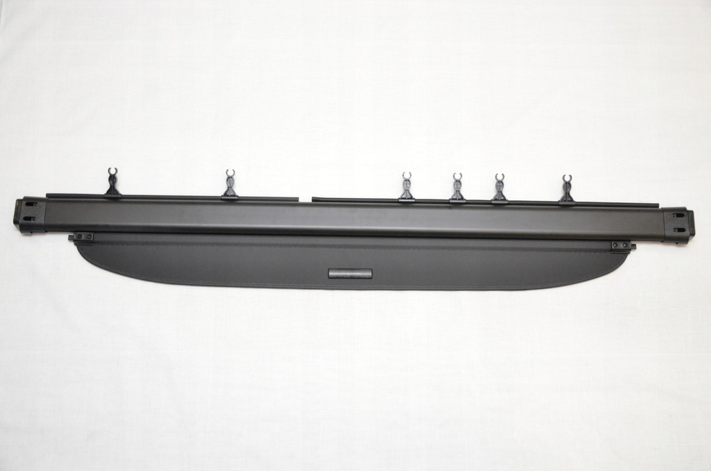 фото №6, Шторка багажника toyota rav4 iii 06-13r. якість nowa