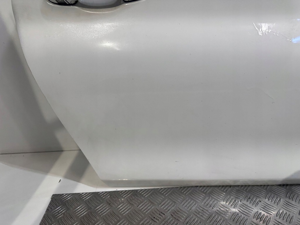 фото №14, Дверь правое передние правая сторона bmw 4 f32 f33