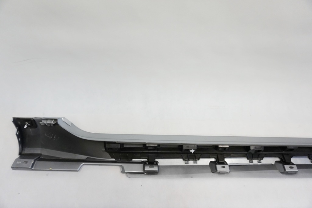 фото №11, Молдинг поріг ліва vw arteon 3h fl 3g8853855