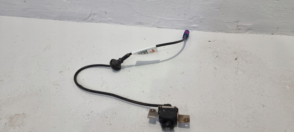 фото №6, Камера заднього виду кришки задня tesla model s x