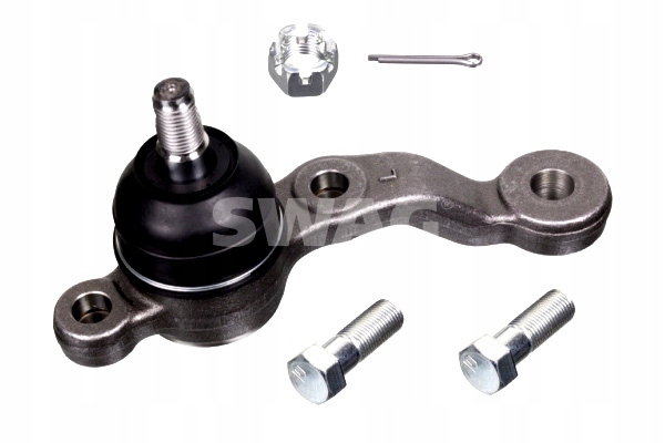 фото №2, Шаровая опора рычага перед l lexus is i is sportcross toyota mark ii ix