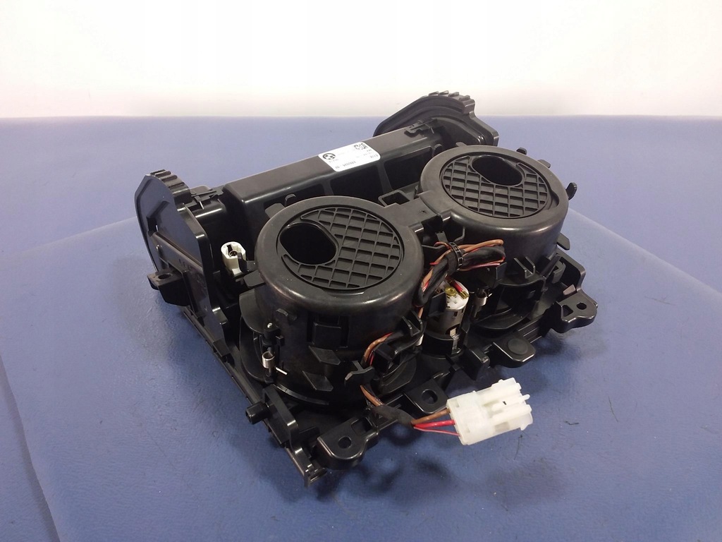 фото №6, Bmw x3 g01 x4 g02 бардачок підсклянник 9392685