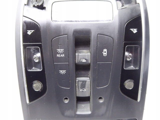 фото №3, Passat b8 14- лампа led освітлення кабіни стельовий