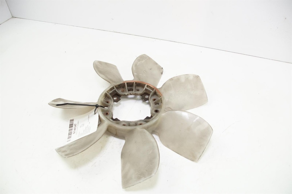 Вентилятор радіатора lexus ls400 Ціна