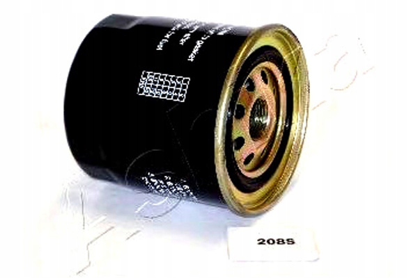 фото №2, Ashika фільтр пального ash, 30-02-208