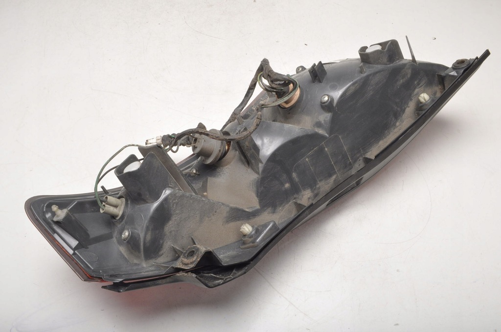 фото №7, Nissan murano i z50 лампа левая задняя левый задняя