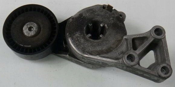 фото №1, Seat leon ii 1.6 mpi натягувач ремінь pk 06a903315f