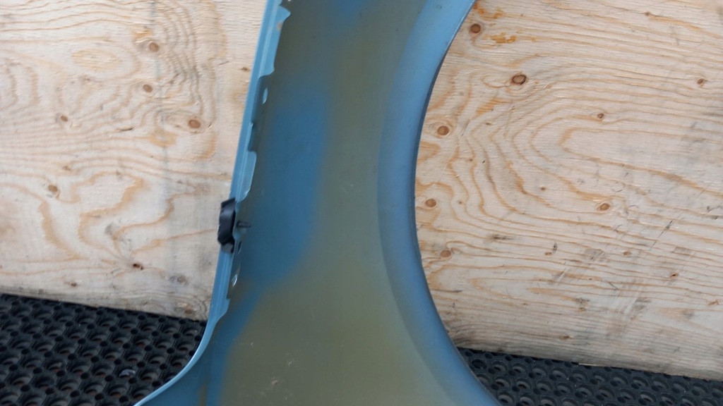 фото №9, Chevrolet cruze крыло перед левый glf