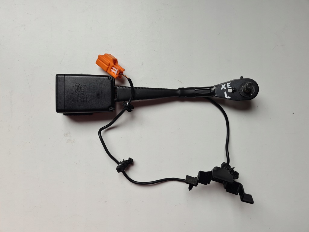 фото №1, Замок кліпса поперечина ліва jaguar xe x760 15-