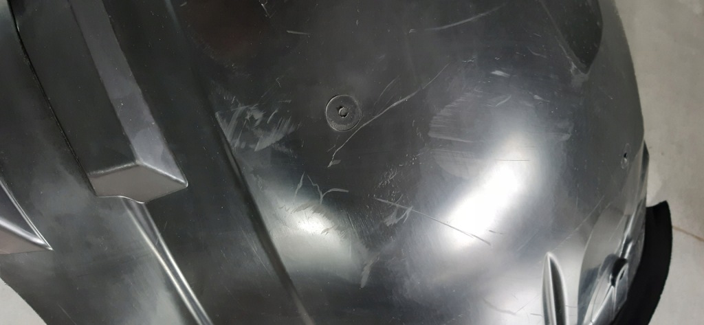 фото №6, Volvo xc90 ii 2015- підкрилок лівий перед 31457218