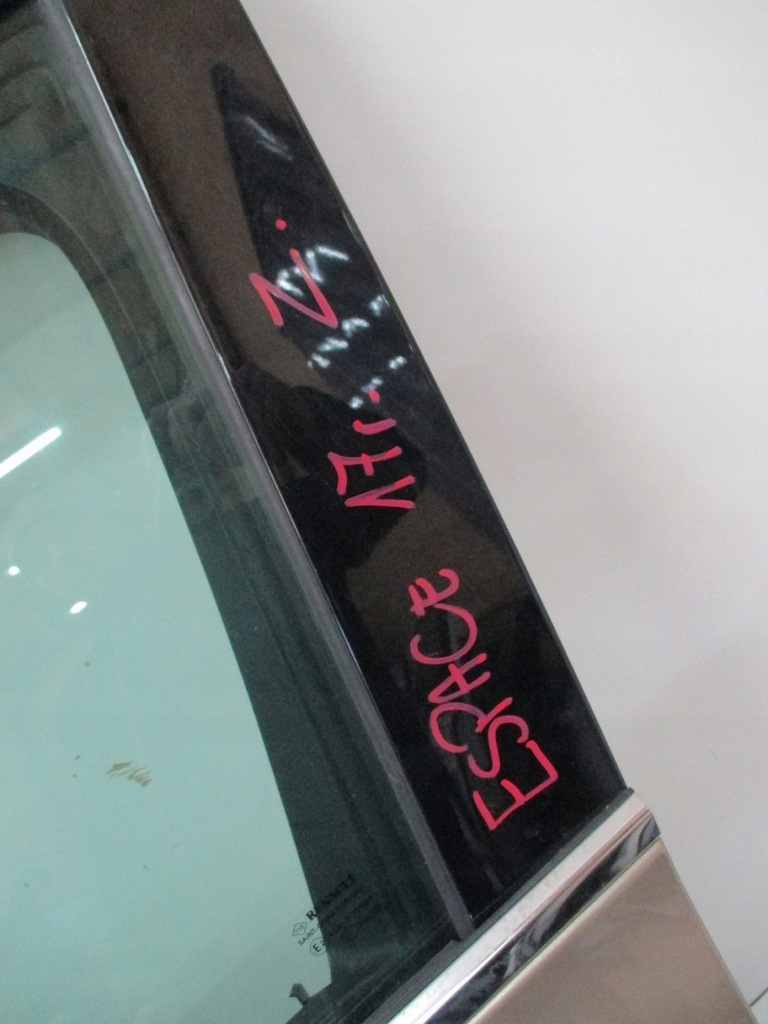 фото №6, Дверь левая передние renault espace 17r