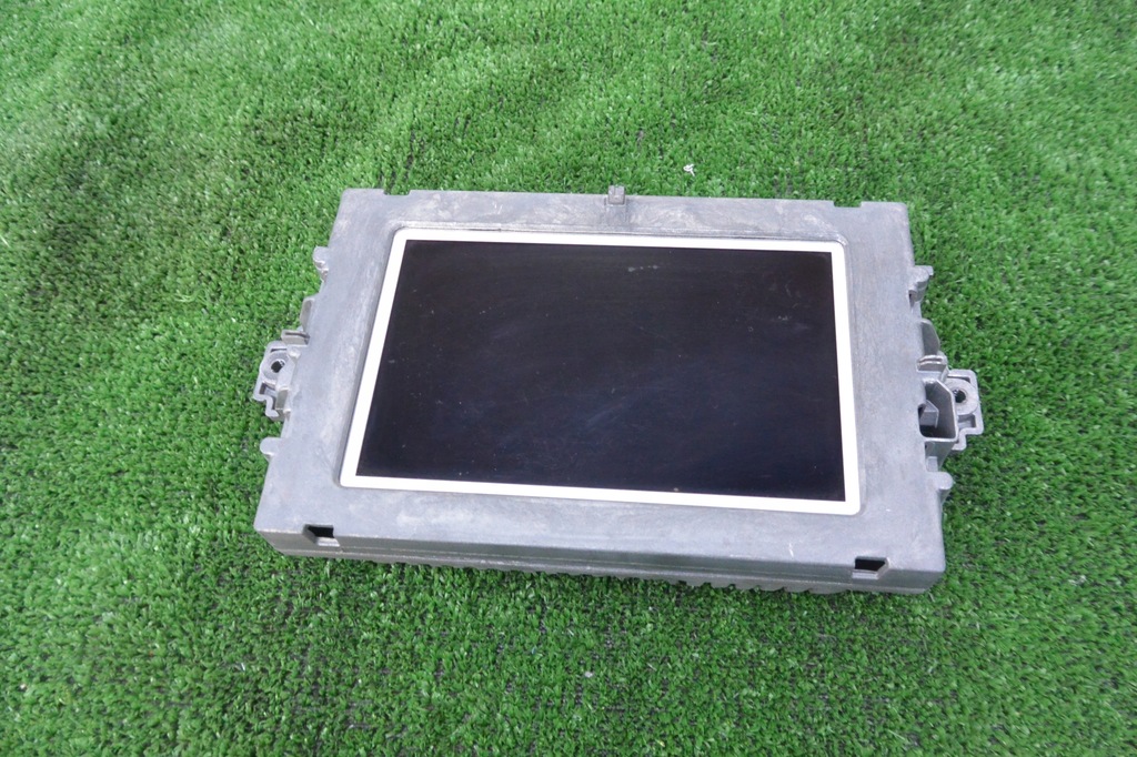 фото №1, Дисплей экран монитор mercedes w204 lift