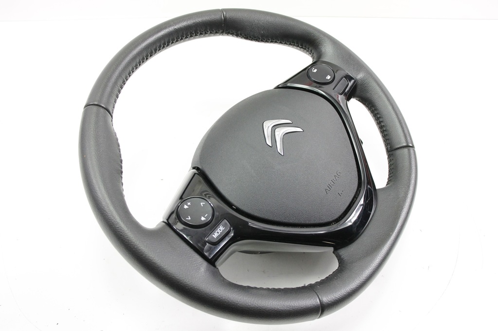 фото №6, Citroen c1 peugeot 108 воздуховод ładna кожа air