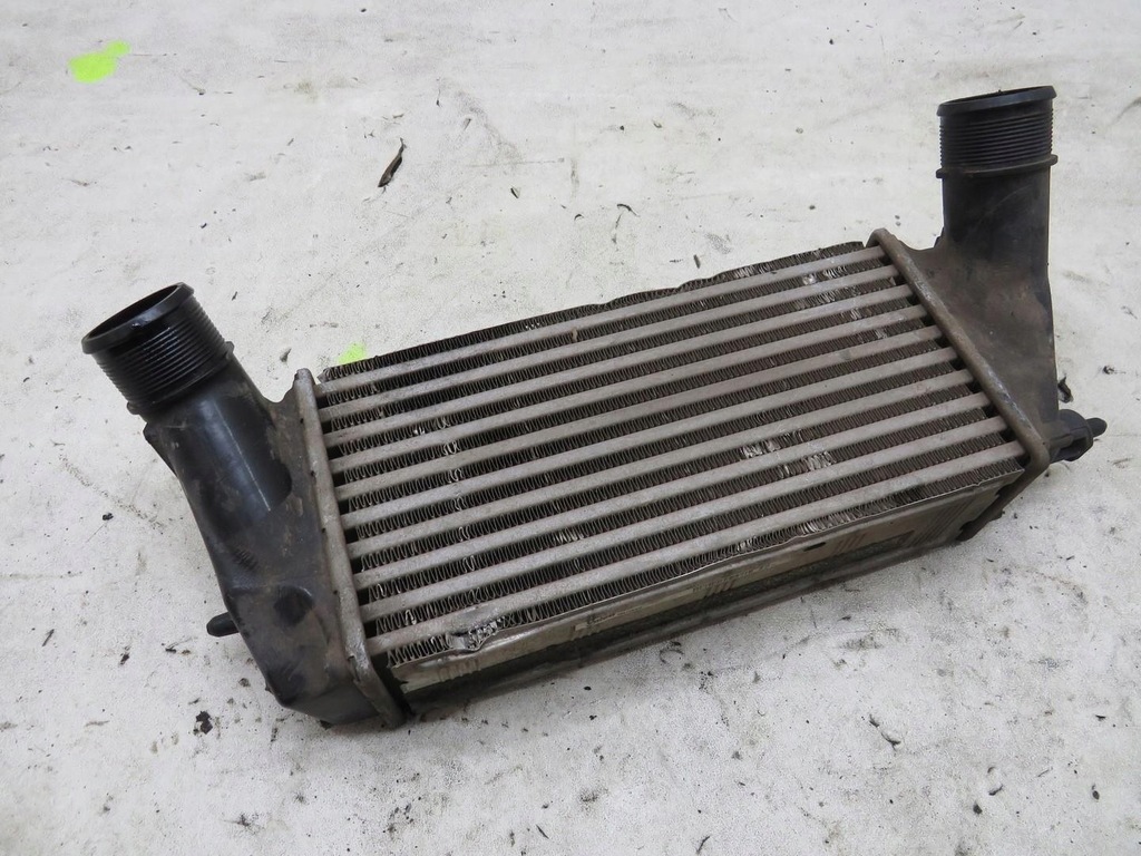 фото №1, Інтеркулер ecosport 1.0 ecoboost c1b1-9l440-ac