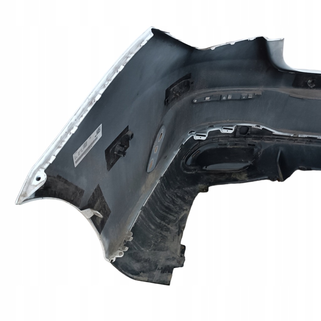 Бампер задний  mercedes cla w118 amg a1188859501 Цена