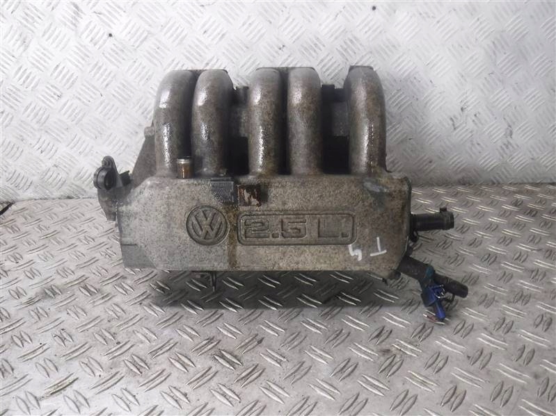 фото №1, Колектор всмоктуючий vw t4 2.5 b