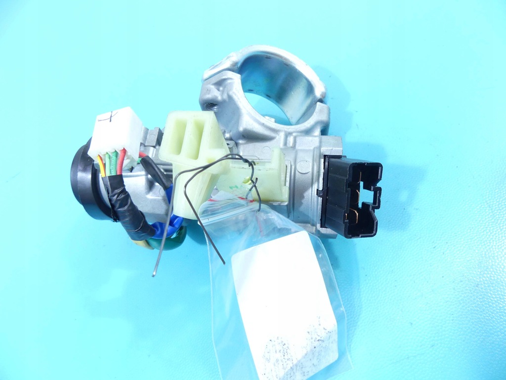 фото №7, Замок зажигания ключ kia ceed iii 18-21