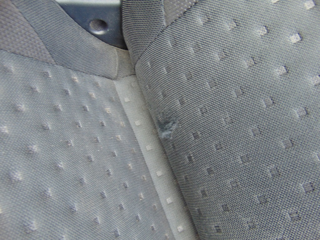 фото №12, Сиденье сиденья перед правый левый kpl mitsubishi asx i 2010r- europa