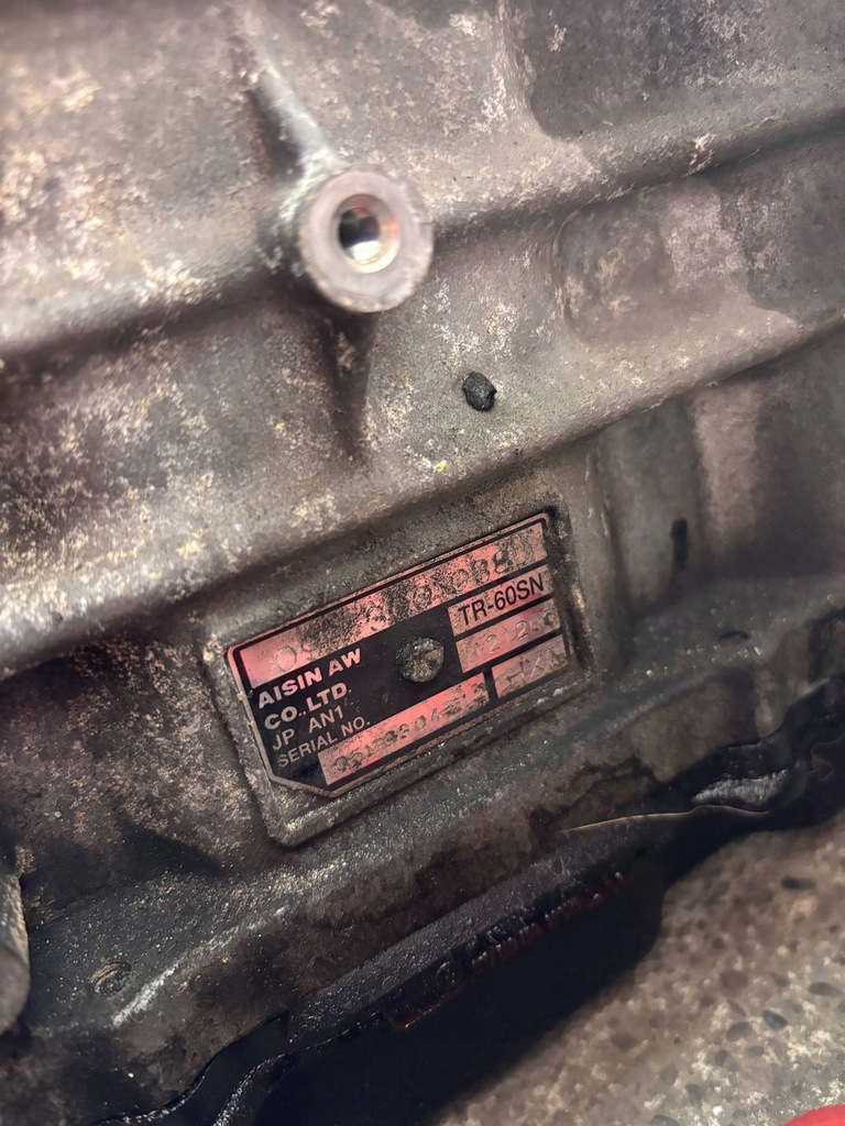 фото №11, Audi q7 4l 2009 tr60sn автоматична коробка передач передач quattro 4x4 6b