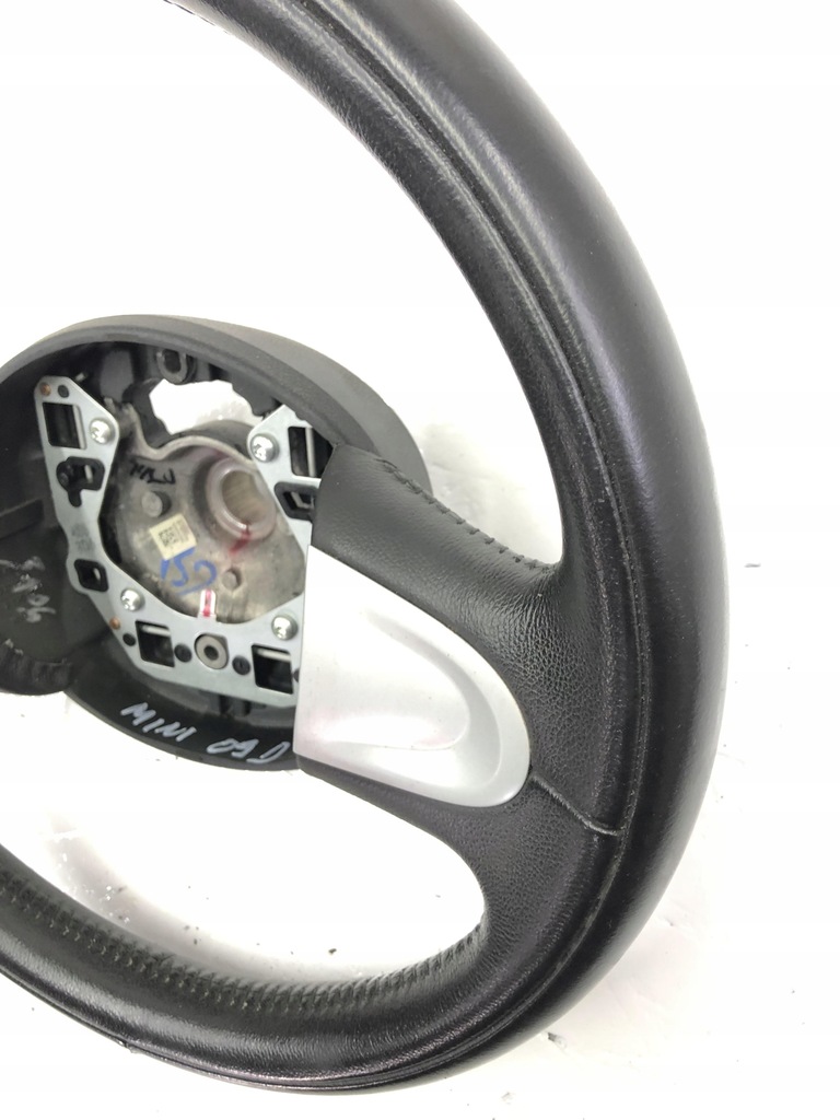 фото №4, Воздуховод кожаный mini cooper d r56