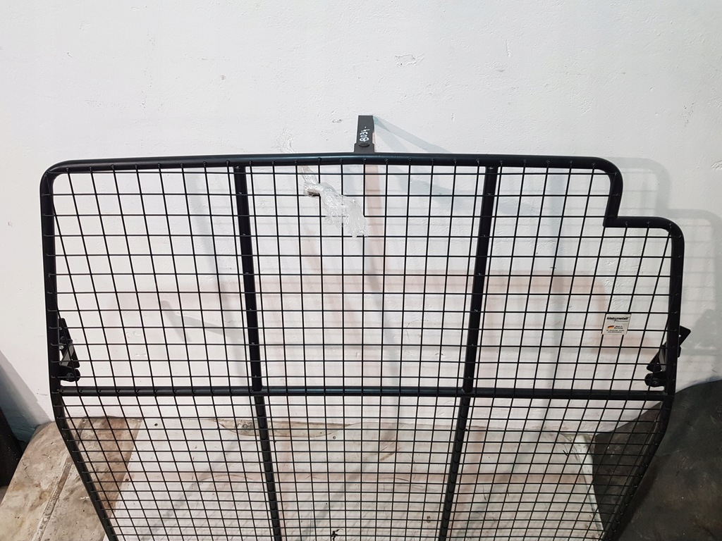 фото №5, Решётка стена перегородочная opel combo e berlingo iv partner 21r eu