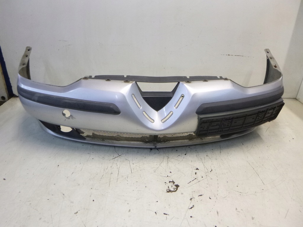 фото №1, Бампер передний alfa romeo 156 2001r.