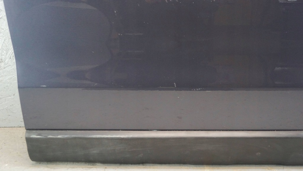 фото №12, Двері правий перед honda cr-v iii nh684p d1195 13c