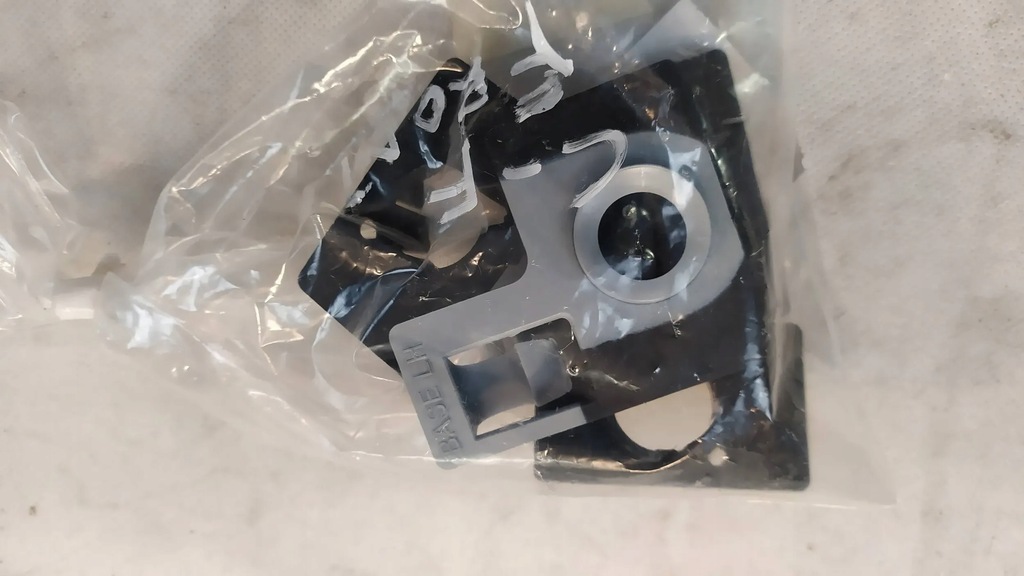 фото №6, Датчик бампера задняя opel corsa