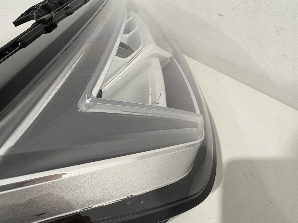 фото №10, Audi a4 b9 16r лампа правый перед full led 8w2941034