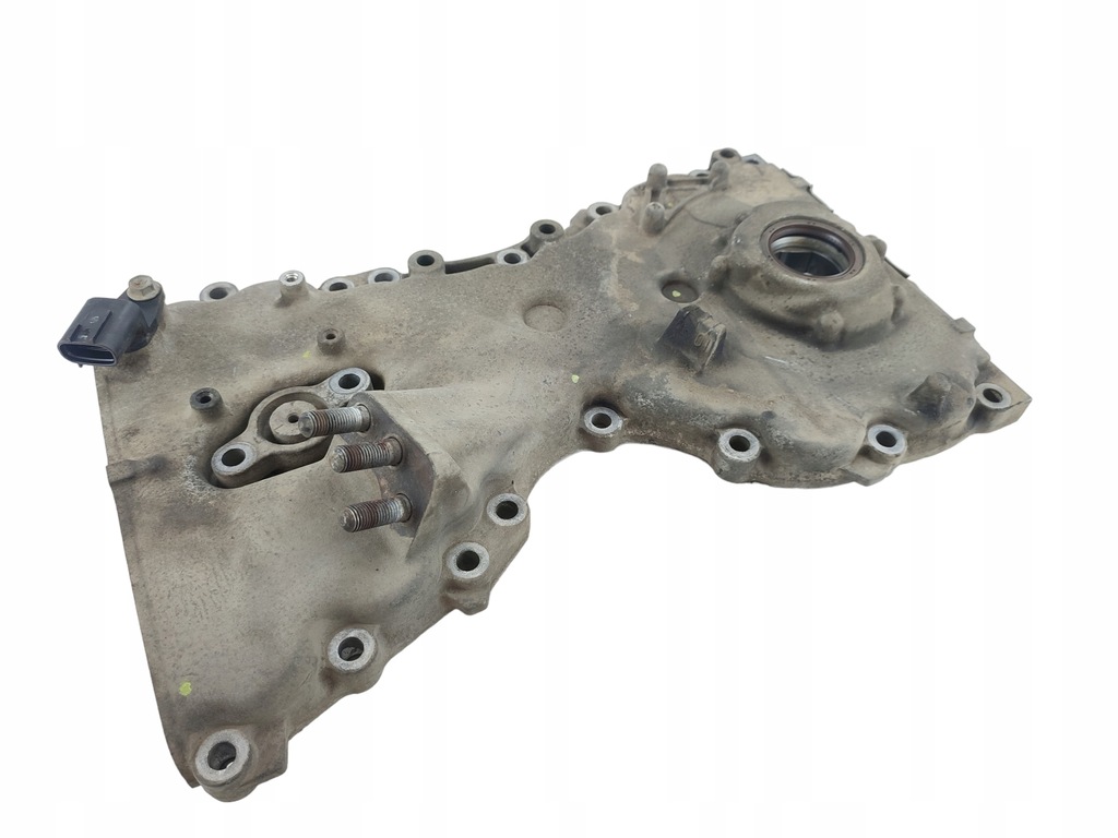 фото №8, Корпус розподільного валу suzuki ignis i 2000-2003 1.3 83km s2-69g