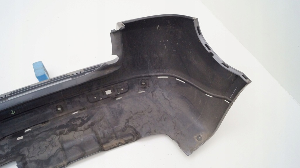 фото №7, Land rover freelander ii dynamic 06-14 бампер задній задня d69