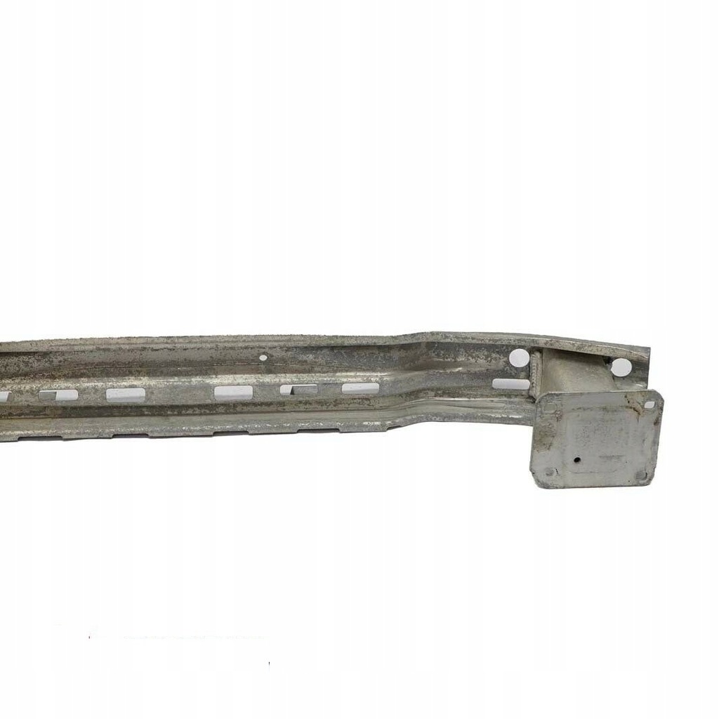 фото №12, Mini clubman r55 усилитель балка бампера задняя задняя 7167565