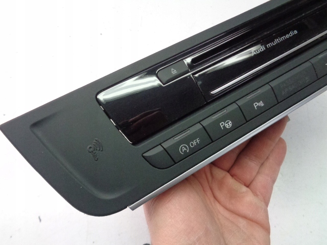 фото №4, Радио навигация mib2 audi a6 c7 lift 2014-