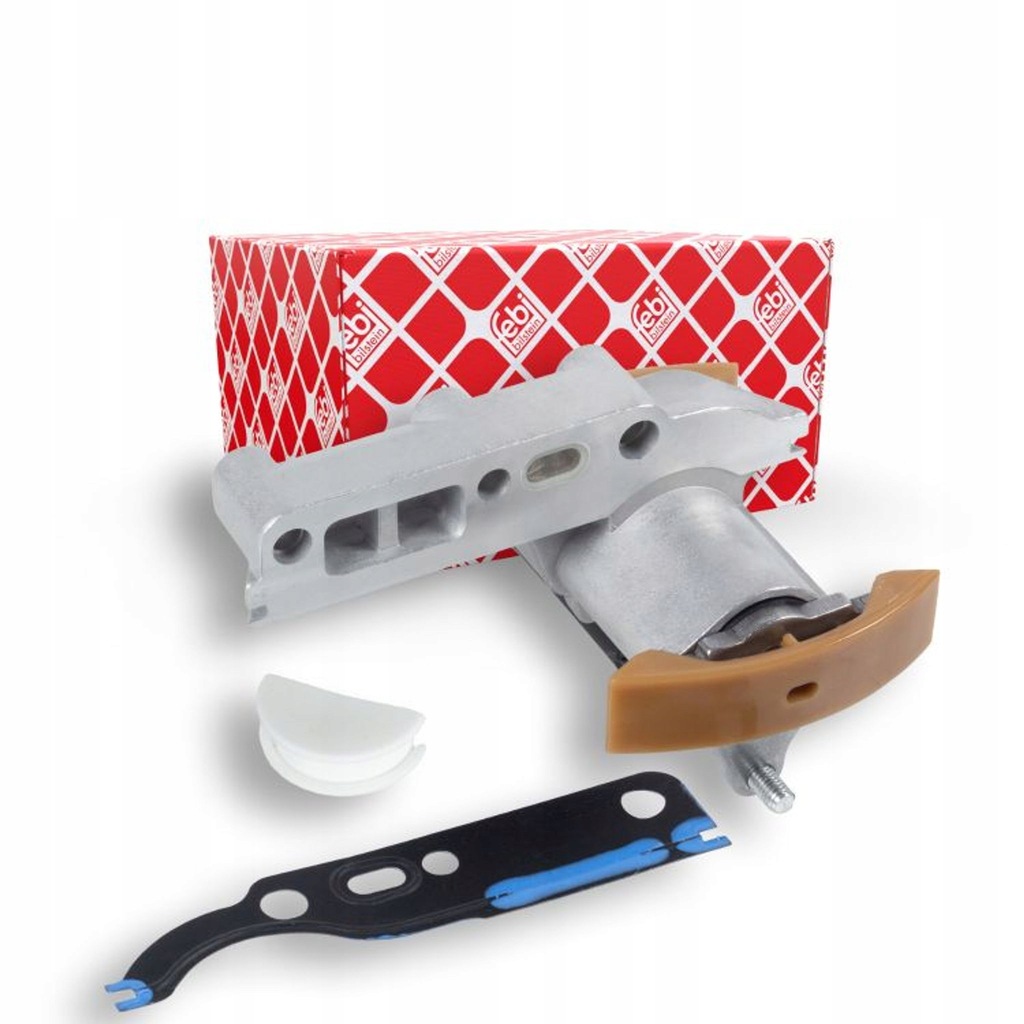 фото №11, Febi bilstein 27070 натяжитель, цепь распределительного вала