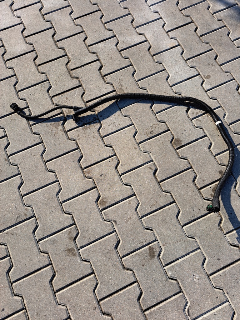 фото №1, Нагрівач adblue renault premium dxi volvo fe