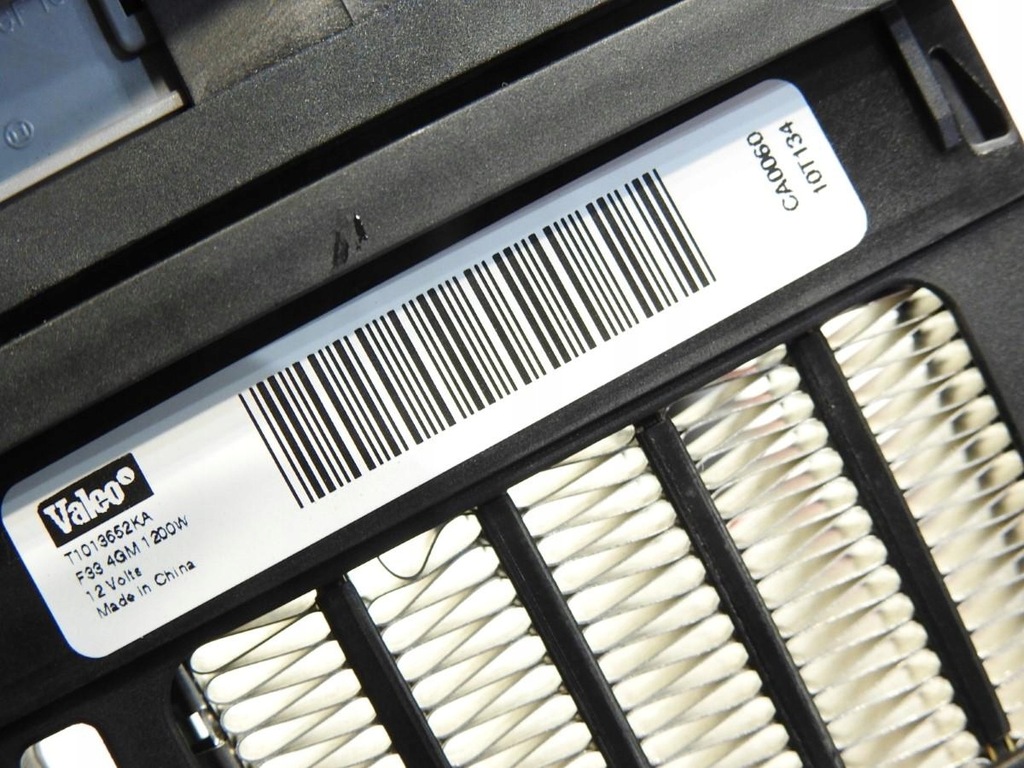 фото №6, Отопитель электрическая subaru impreza iii gh 2.0 td sport t1013652ka