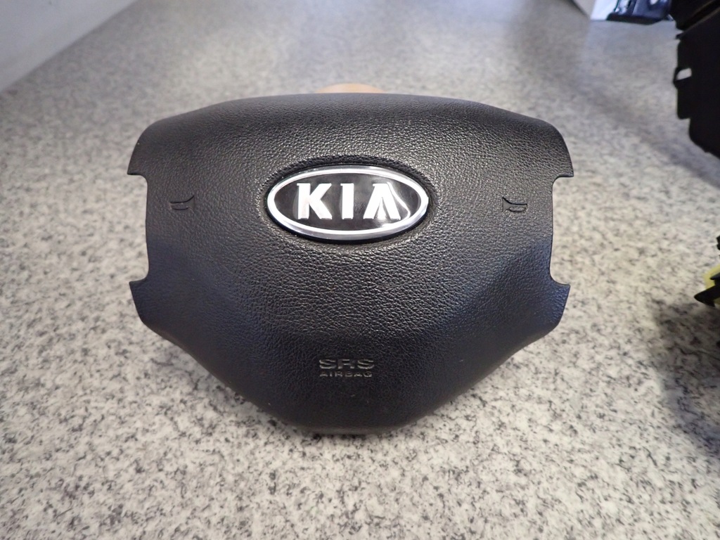 фото №8, Kia proceed 06-09 подушки безпеки повітряні srsy